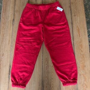 GAP Women’s Joggers | Size L | NWT!